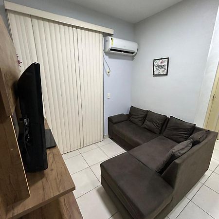 Apartamento Em Manaus 아파트 외부 사진