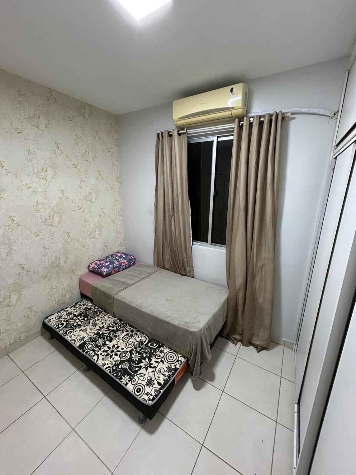 Apartamento Em Manaus 아파트 외부 사진