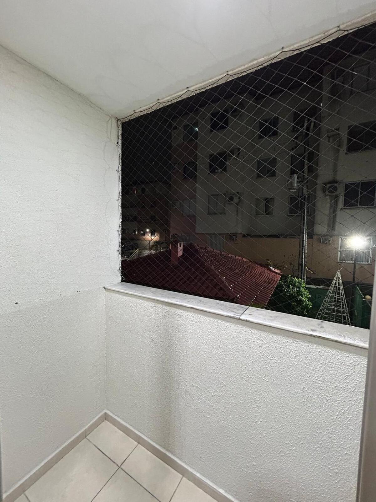 Apartamento Em Manaus 아파트 외부 사진