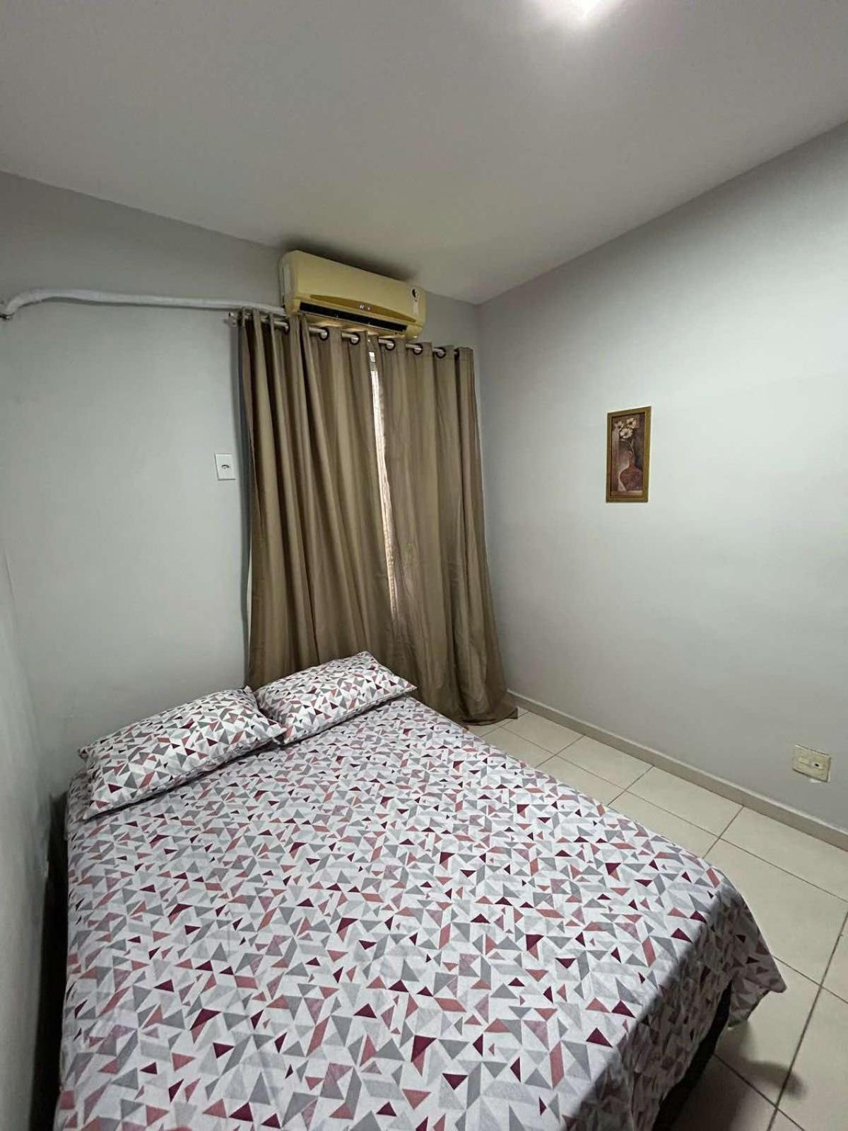 Apartamento Em Manaus 아파트 외부 사진